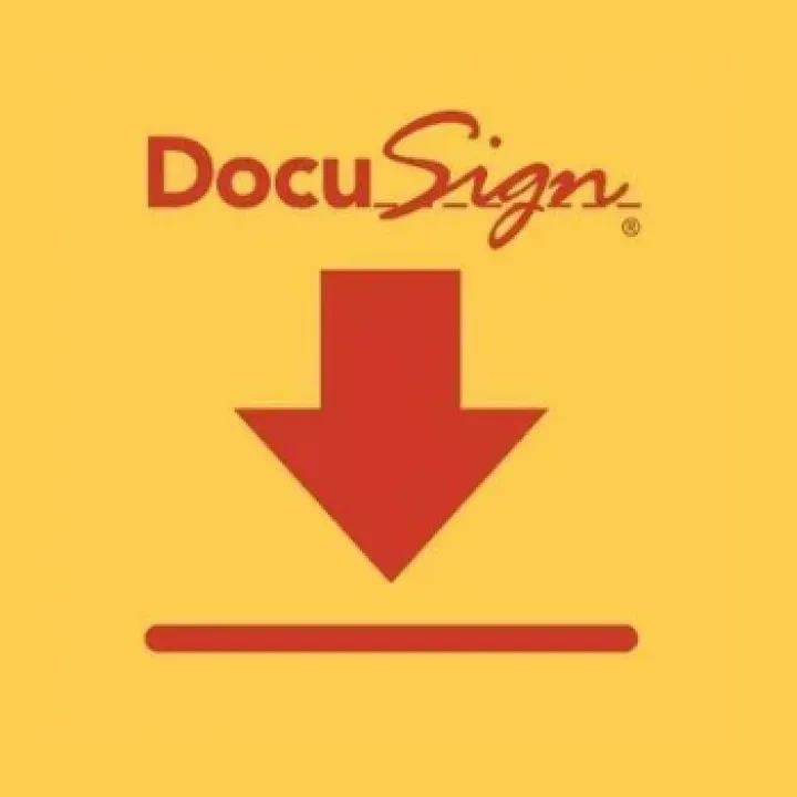 Captura DocuSign