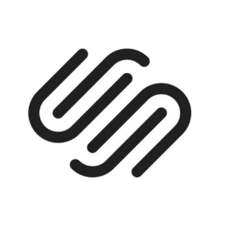 Captura Squarespace