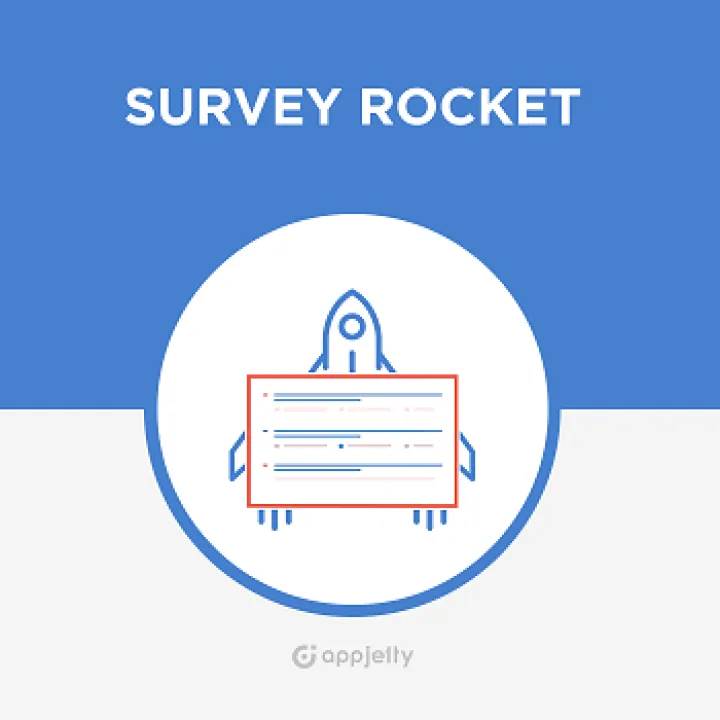 Captura SugarCRM Survey Rocket