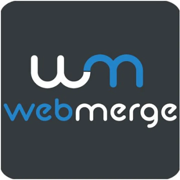 Captura WebMerge