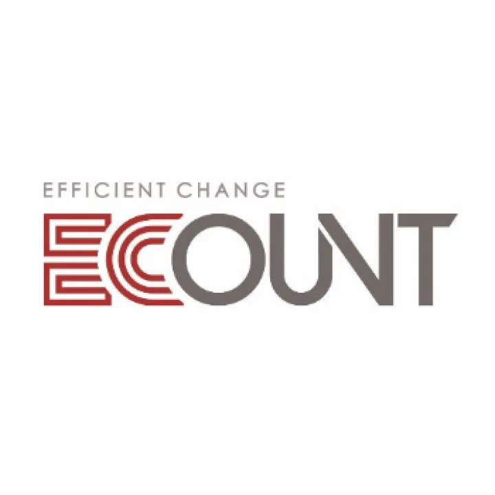 Captura Ecount ERP