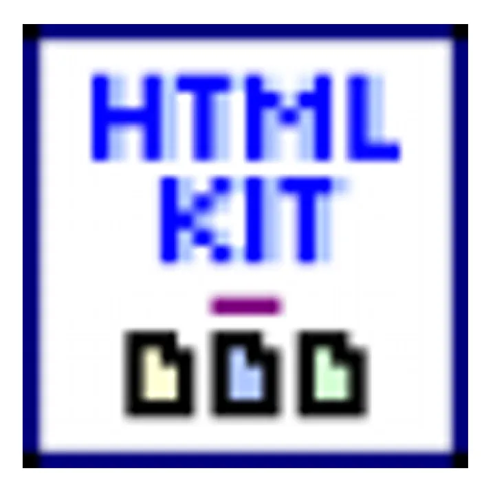 Captura HTML-Kit