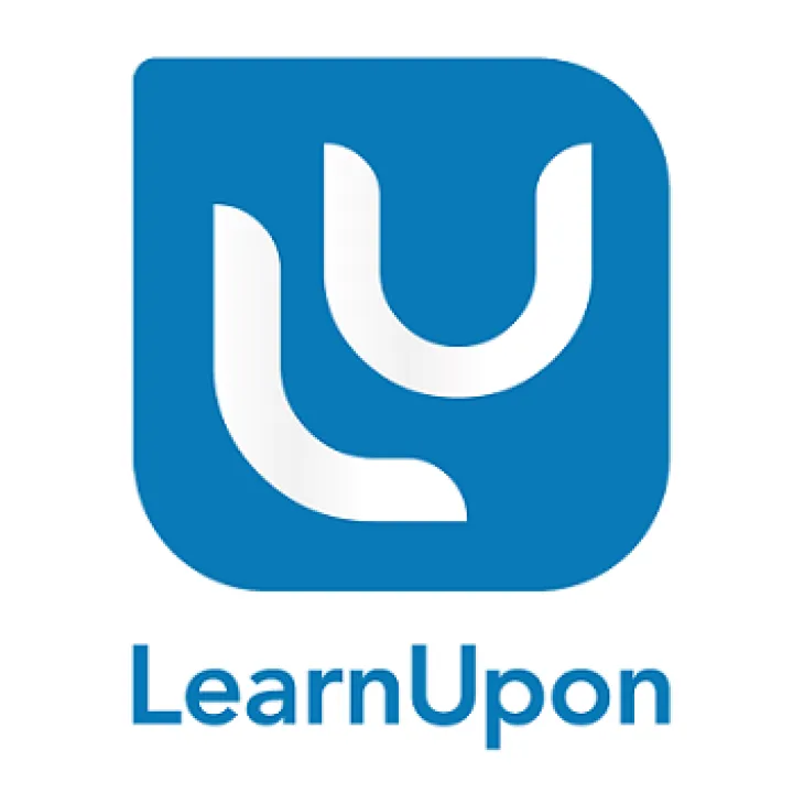 Captura LearnUpon LMS