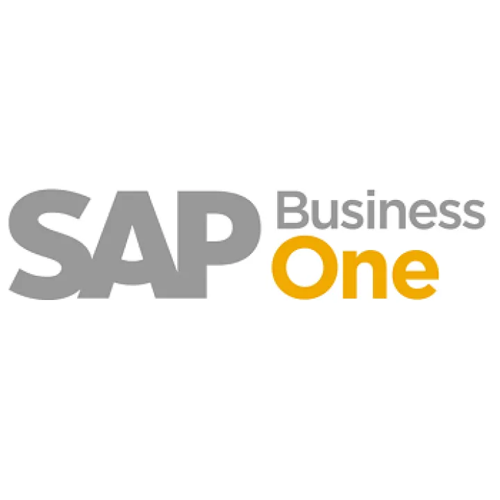 Captura SAP Business One