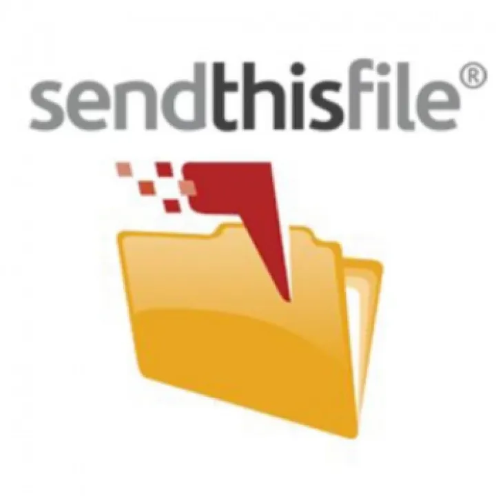 Captura SendThisFile