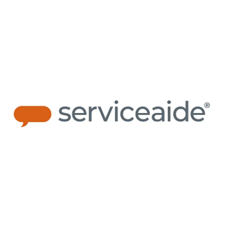 Captura Serviceaide Gestión de IT