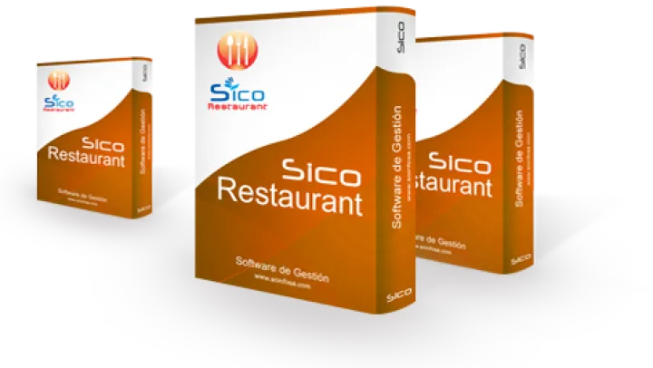 Captura SICO RESTAURANTES