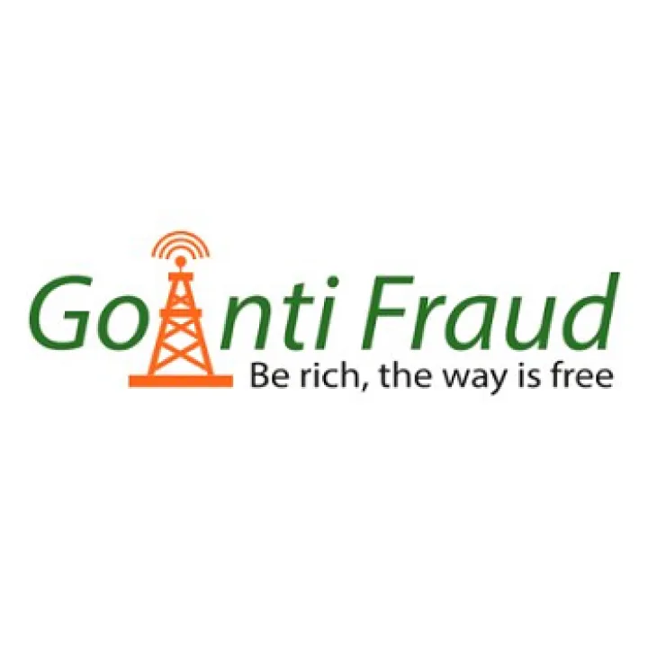 Captura GoAntiFraud