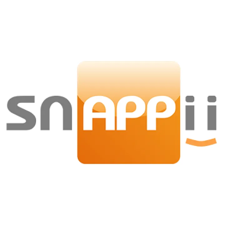 Captura Snappii Custom