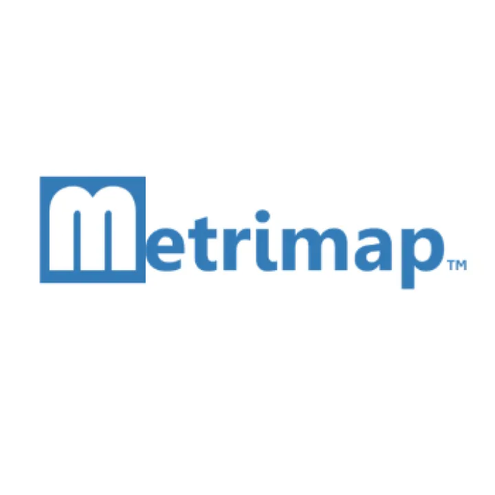 Captura Metrimap