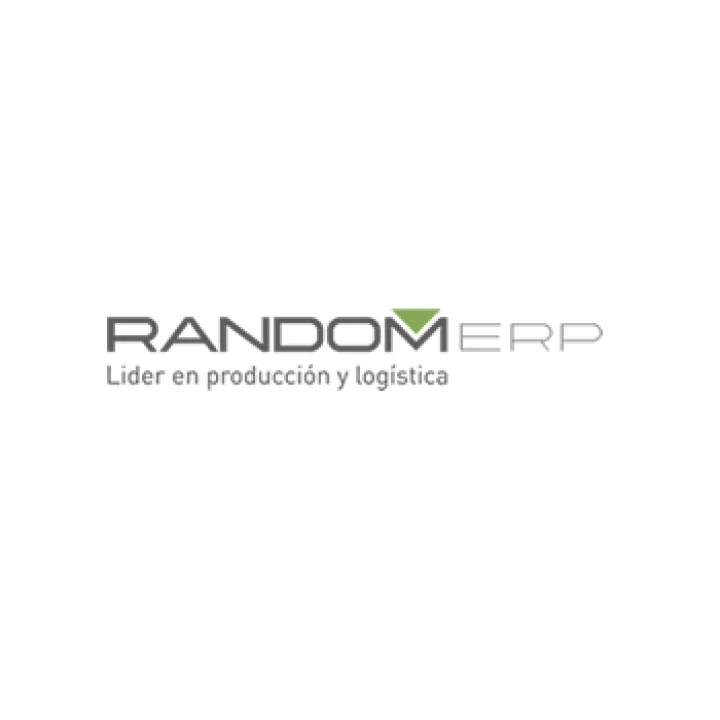 Captura Random ERP