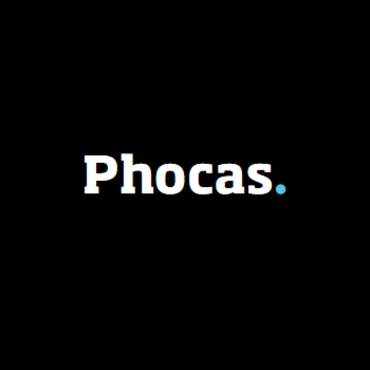 Captura Phocas software