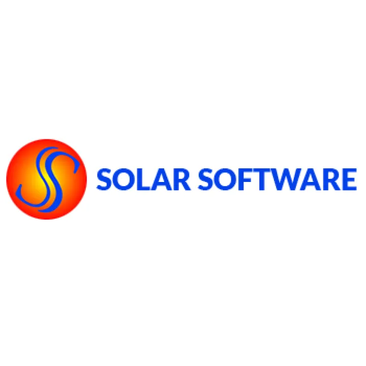Captura Solar Software