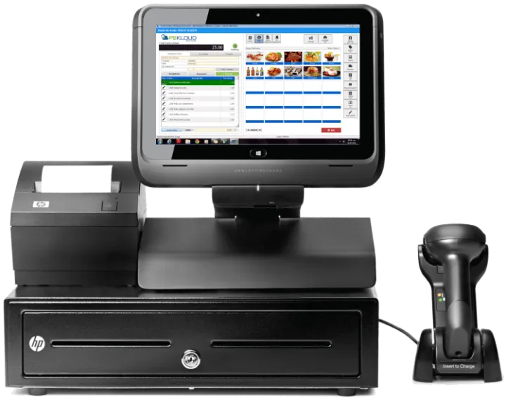 Captura PSKloud Punto de Venta
