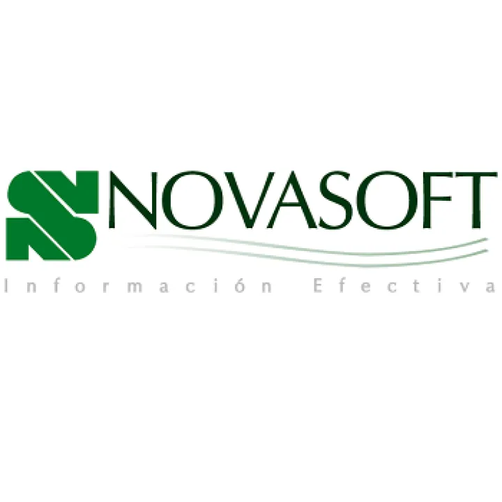 Captura Novasoft ERP