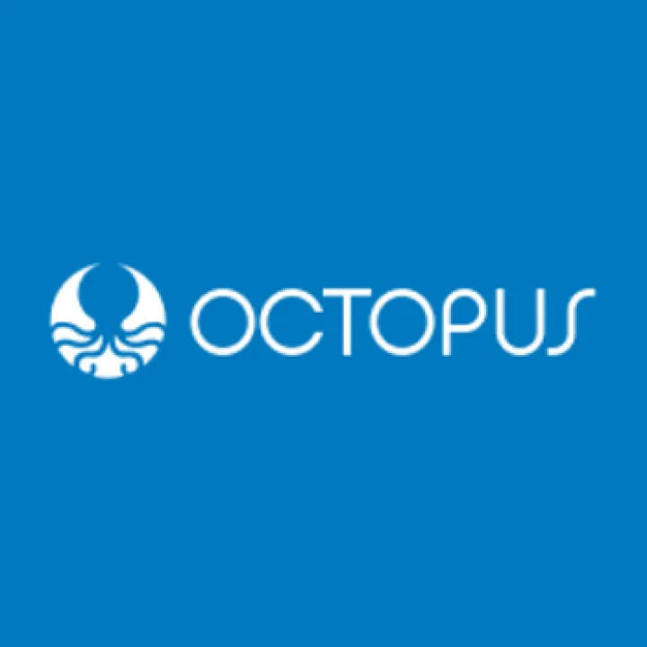 Captura Octopus24