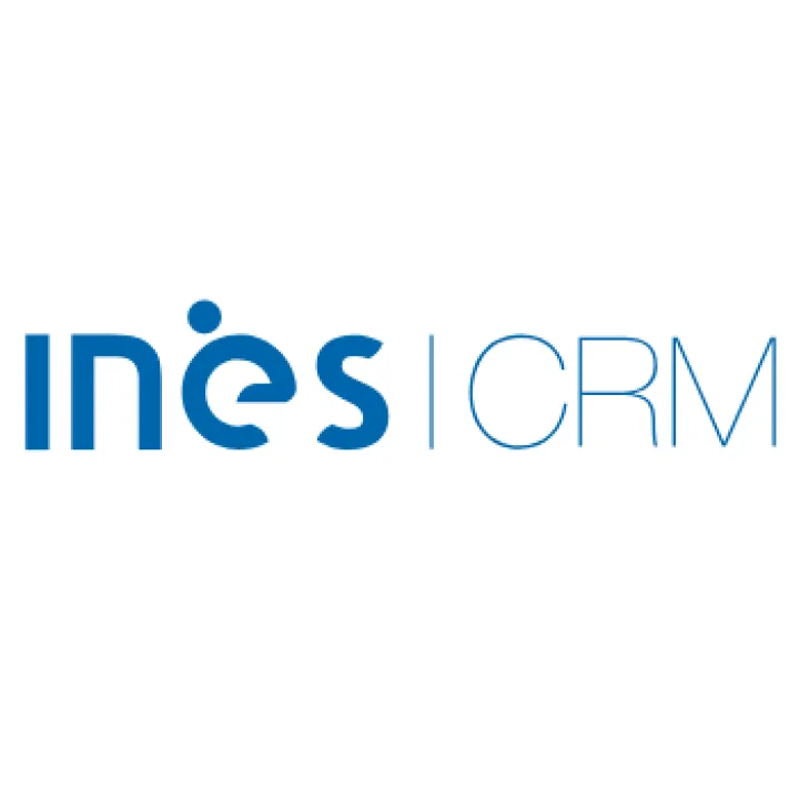 Captura INES CRM