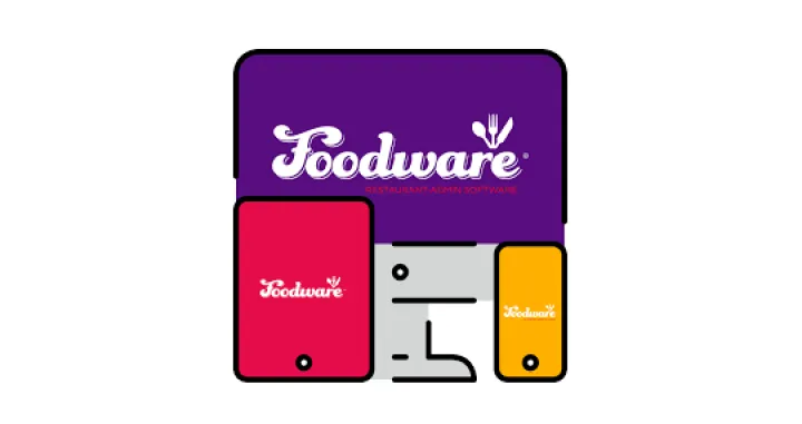 Captura Foodware