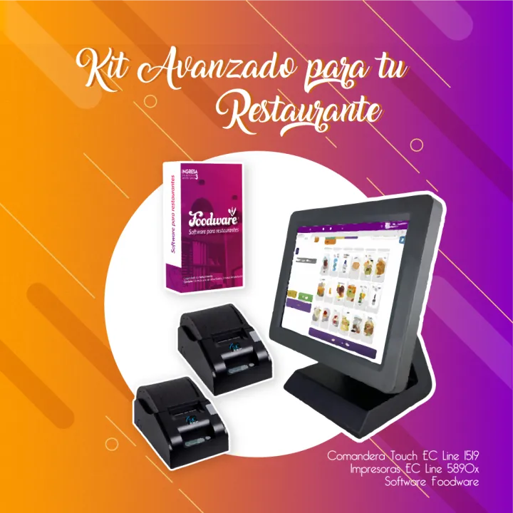 Captura Foodware