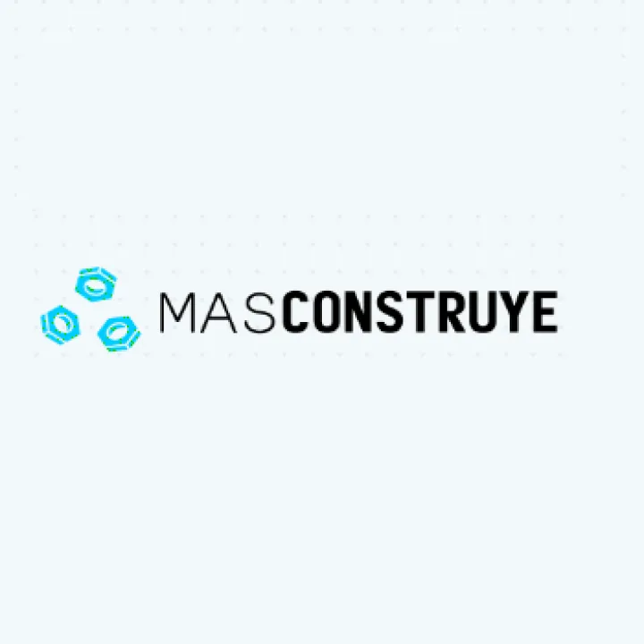 Captura MasConstruye