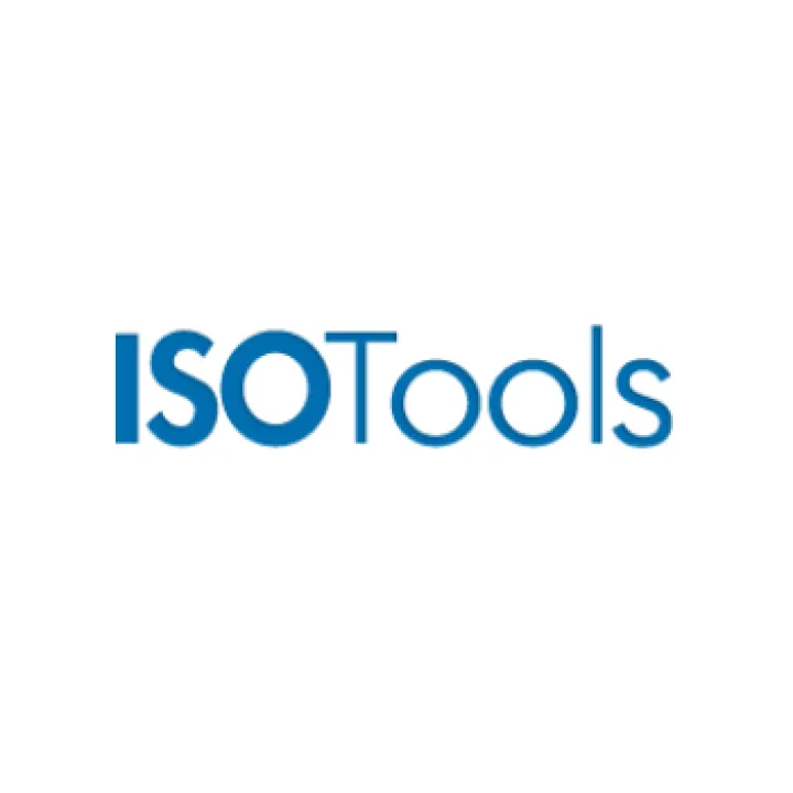 Captura ISO Tools Auditorías