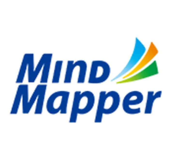 Captura MindMapper Software