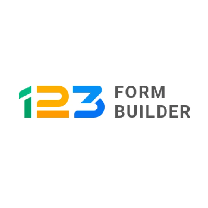 Captura 123 Form Builder