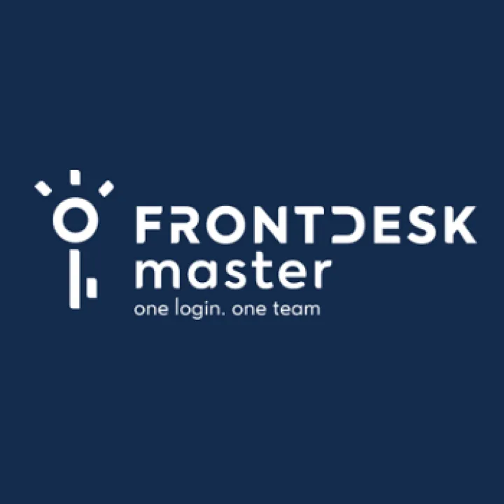 Captura FrontDesk Master PMS