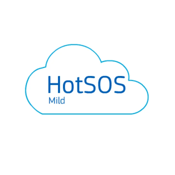 Captura HotSOS
