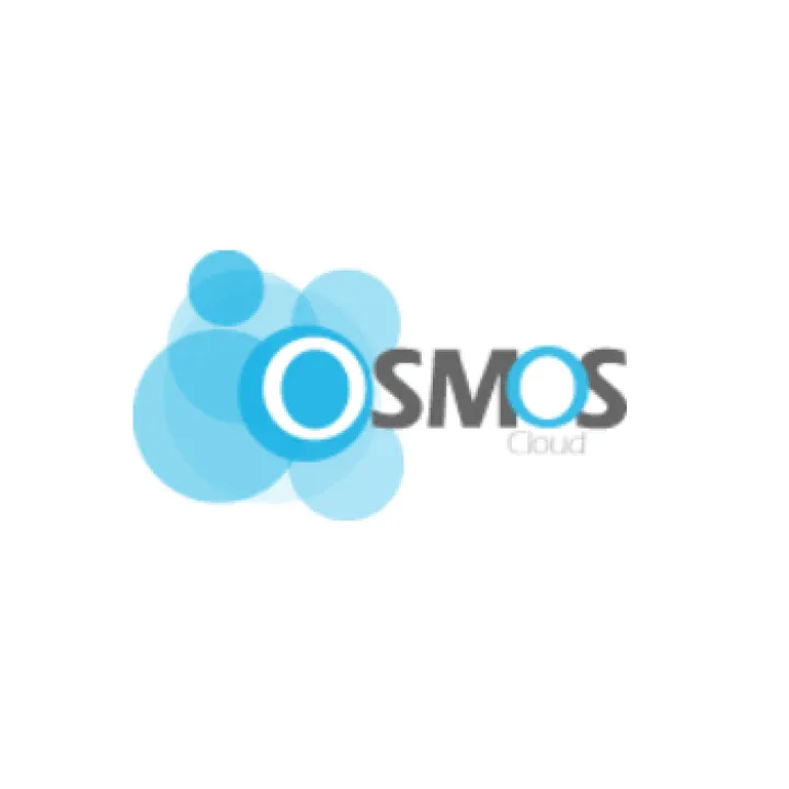Captura Osmos Cloud CRM