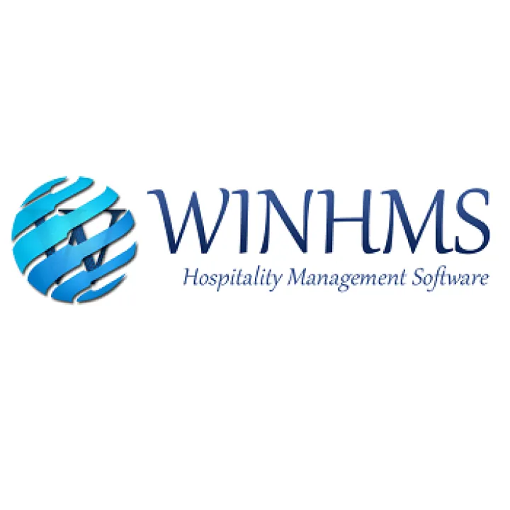 Captura WINHMS Software Hotelería