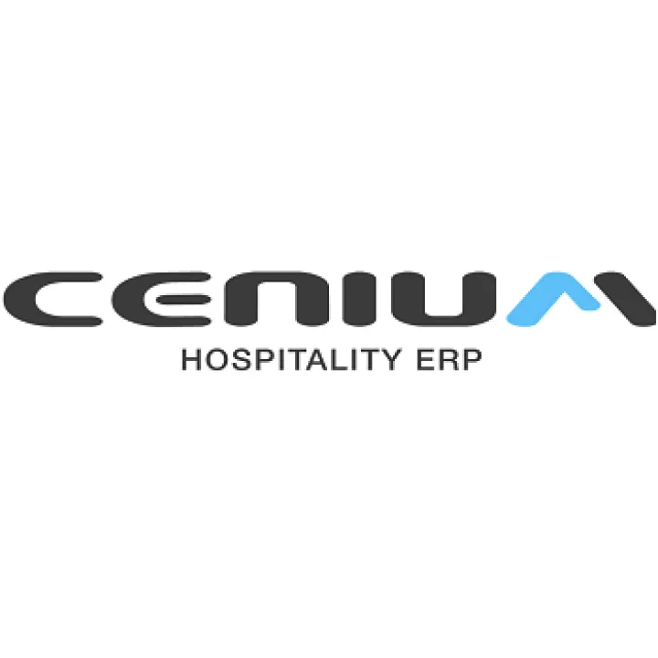 Captura Cenium Hospitality ERP