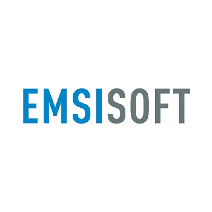 Captura Emsisoft Emergency