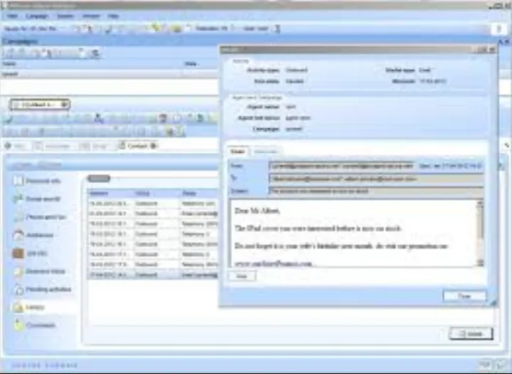 Captura Altitude Software IVR
