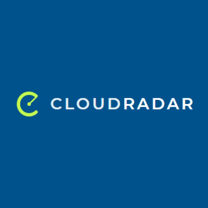 Captura CloudRadar