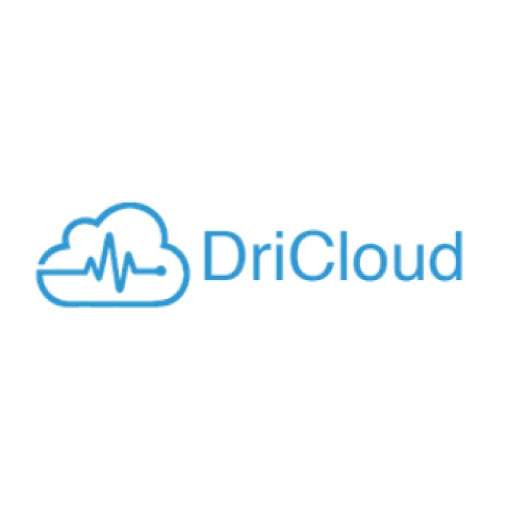 Captura DriCloud