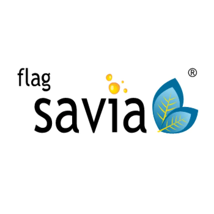 Captura FLAG Savia