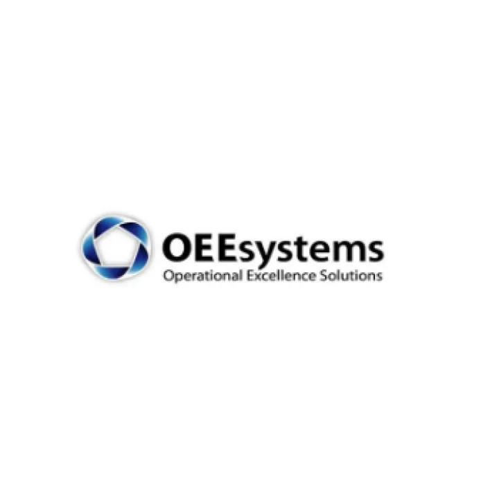 Captura Smart Factory OEE