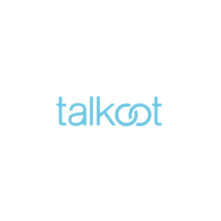 Captura Talkoot