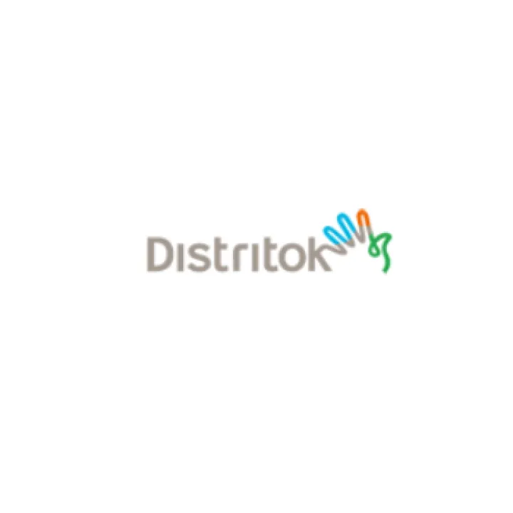 Captura Distritok