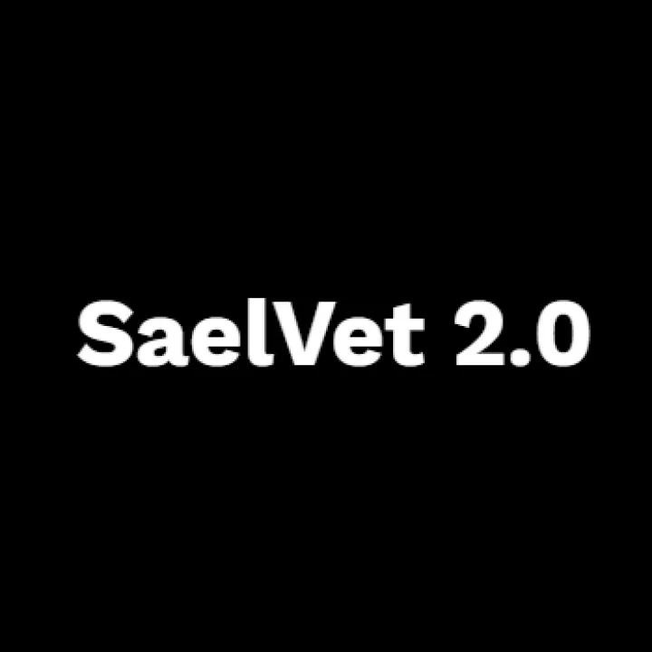 Captura SaelVET