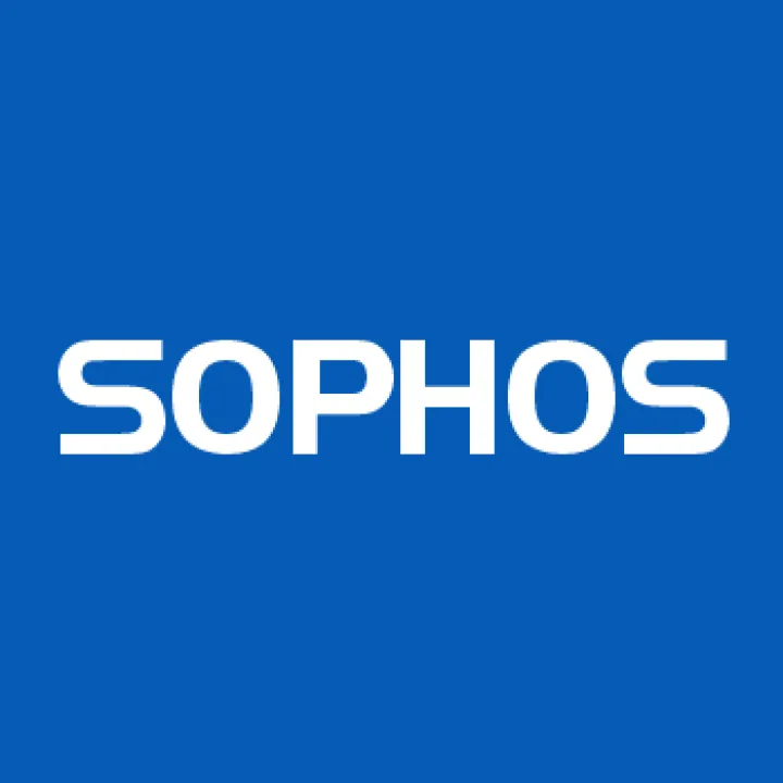 Captura Sophos