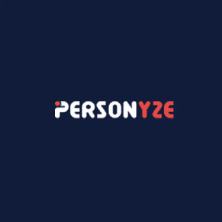 Captura Personyze