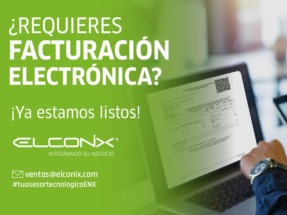 Elconix