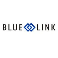 Blue Link ERP logotipo