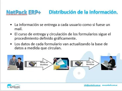 Netpack