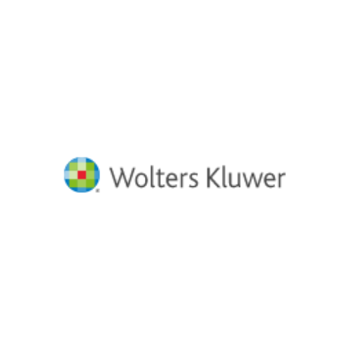 Wolters Kluwer logotipo