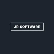JR Software logotipo