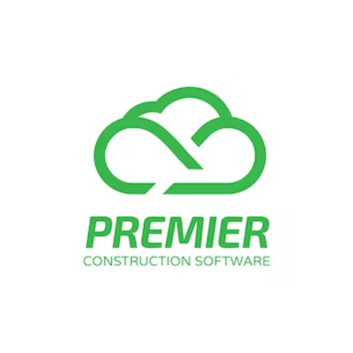 Premier logotipo