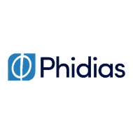 Phidias logotipo